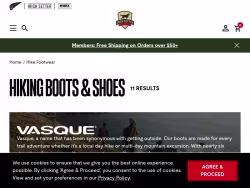 Vasque