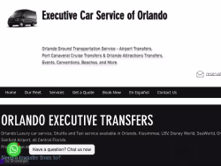 Mcoshuttle