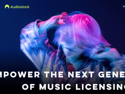 Audiostock