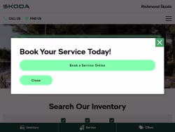 Richmondskoda