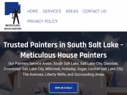 Meticuloushousepainters