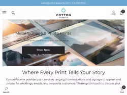 Cottonpaperie