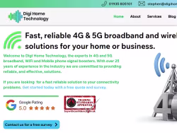 Digihometechnology