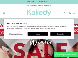 Kaliedy