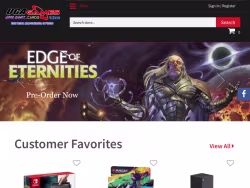 Ugagamestore