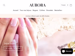 Aurora-company