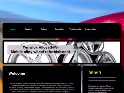 Fenwickalloys