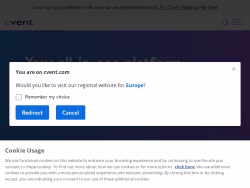 Cvent