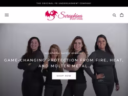 Seraphinasafety