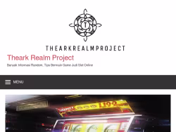 Thearkrealmproject