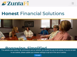 Zuntafi