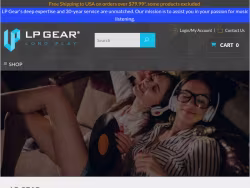 Lpgear