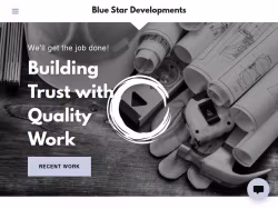 Bluestardevelopments
