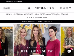 Nicolaross