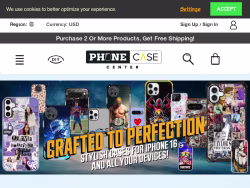 Phonecasecenter