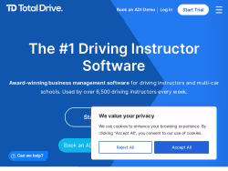 Totaldrive