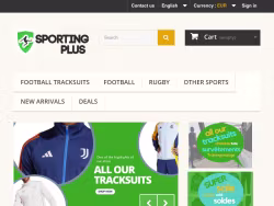 Sportingplus