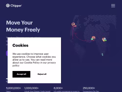 Chippercash