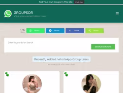 Grouplinks