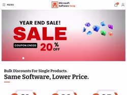 Microsoftsoftwareswap