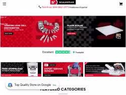 Scalesplus