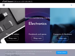Techstore
