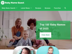 Babynamequest