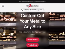 Cut2sizemetals