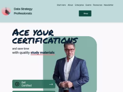 Datastrategypros