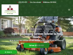 Landscapermiddletownoh