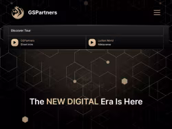 Gspartners logo