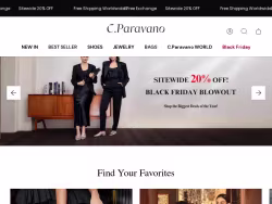 Cparavano