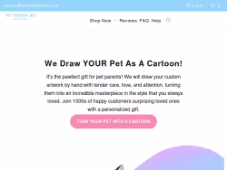Petcreationsart