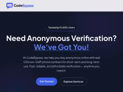 Codebypass