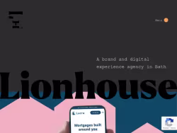 Lionhouse