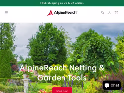 Alpinereach