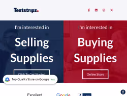 Teststripz