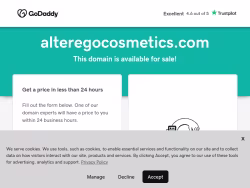 Alteregocosmetics