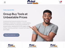 Desibundle