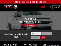 Stockwheelsolutions