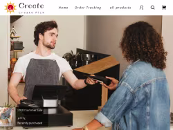 Createpick