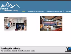 Summitautomation