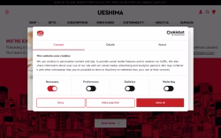 Ueshimacoffeecompany