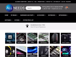 Allneeds