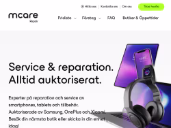 Mcarerepair