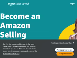 Sellercentral