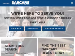 Darcars