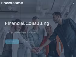 Finanzmitkumar