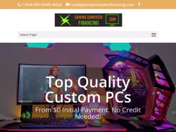 Gamingcomputerfinancing