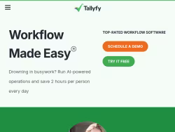 Tallyfy